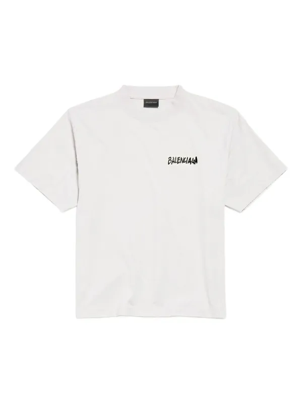 Masking Tape T-Shirt