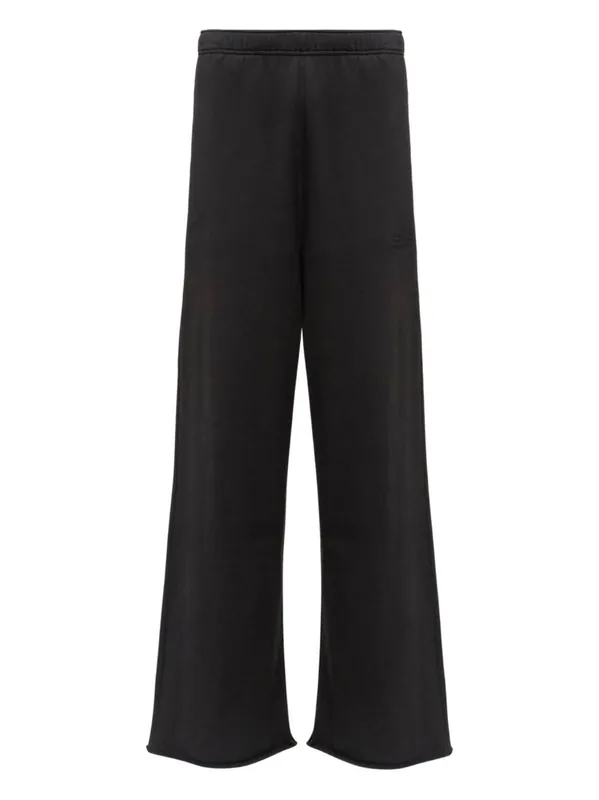 Cotton Sweatpants - MM6 Maison Margiela
