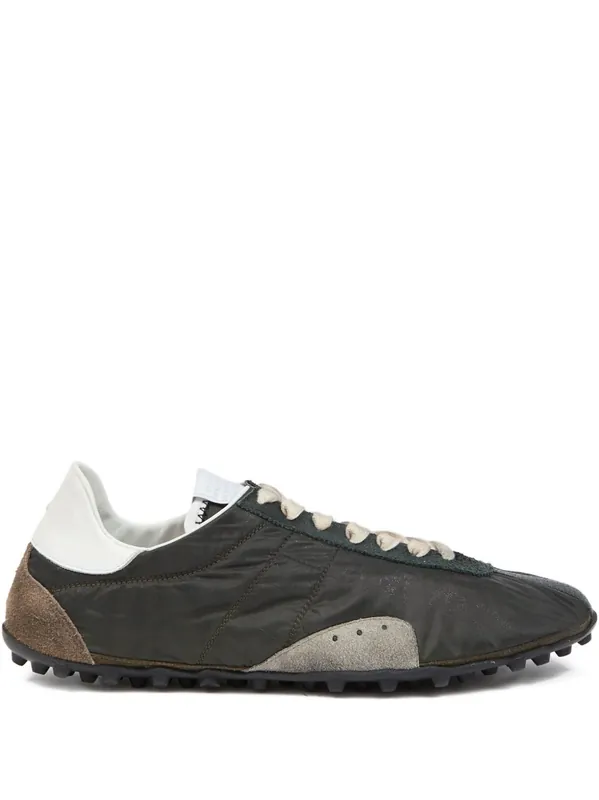 Sprinters Low Sneakers - Maison Margiela