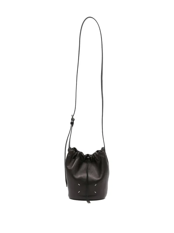 Leather Pouch - Maison Margiela