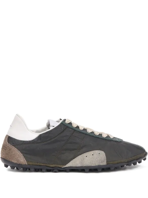 Sprinters Low Sneakers - Maison Margiela