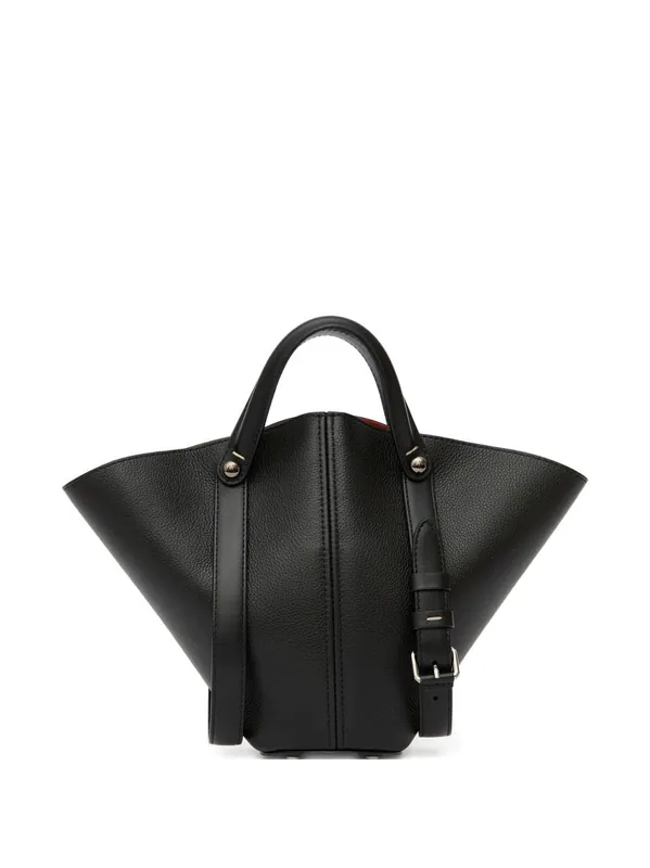 Dress-Age Small Leather Handbag