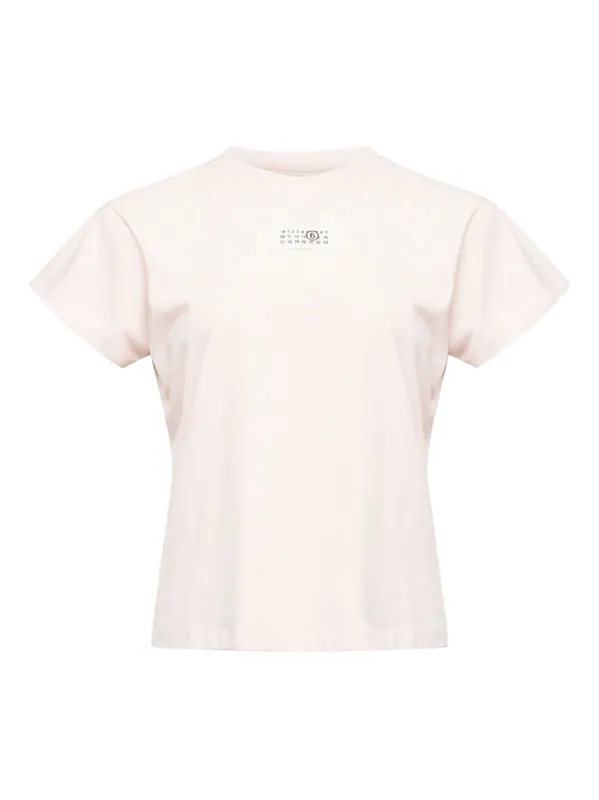 Cotton T-Shirt