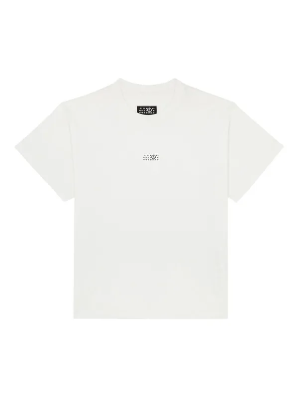 Cotton Shirt - MM6 Maison Margiela