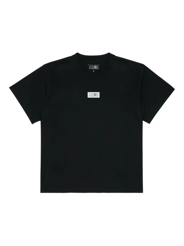 Cotton Shirt - MM6 Maison Margiela