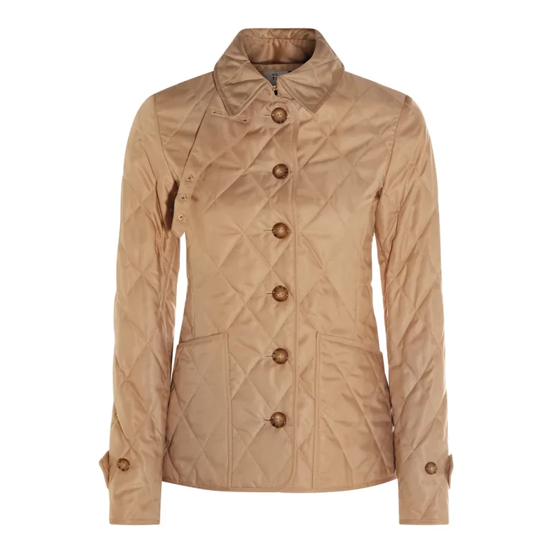 Coats New Chino - Burberry