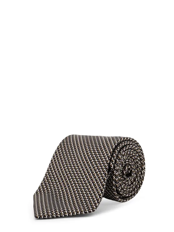 Silk Tie - Tom Ford