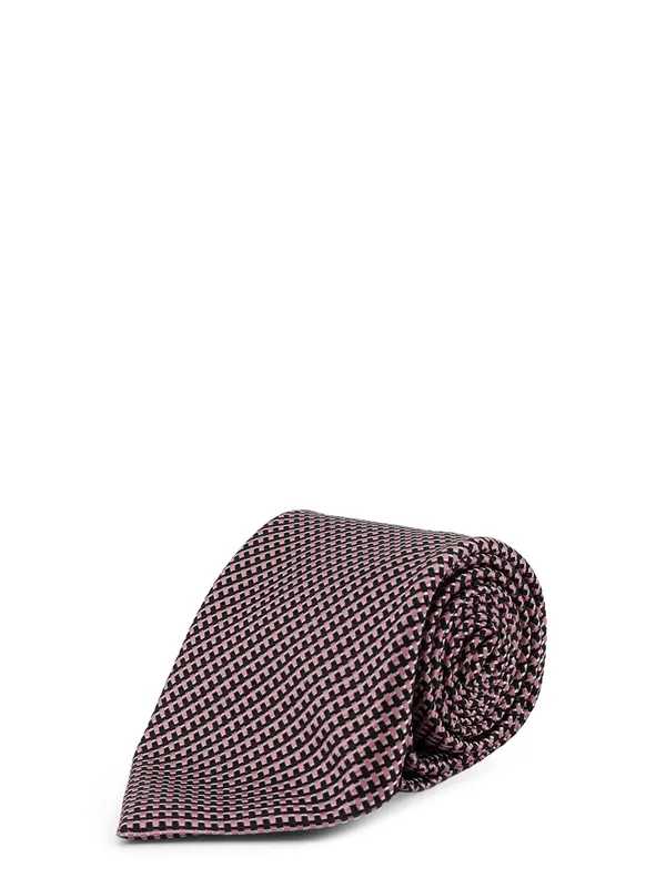 Silk Tie - Tom Ford