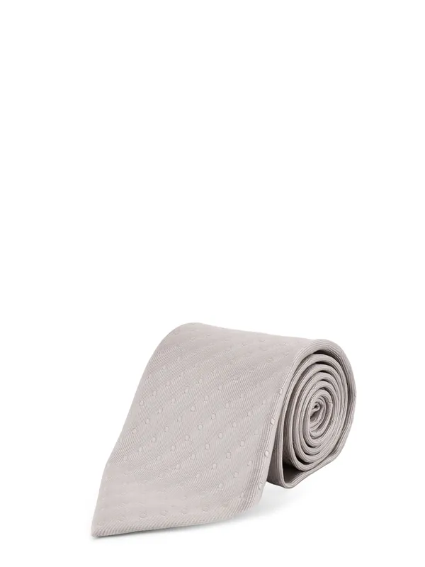Silk Tie - Tom Ford