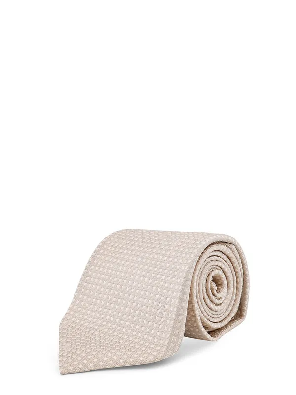 Silk Tie - Tom Ford
