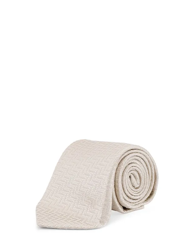 Silk Tie - Tom Ford
