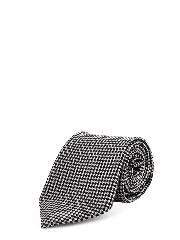 Silk Tie - Tom Ford