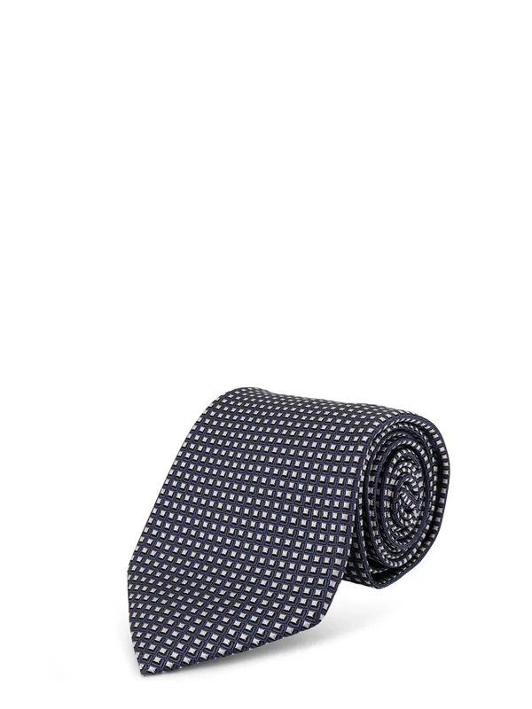 Silk Tie - Tom Ford