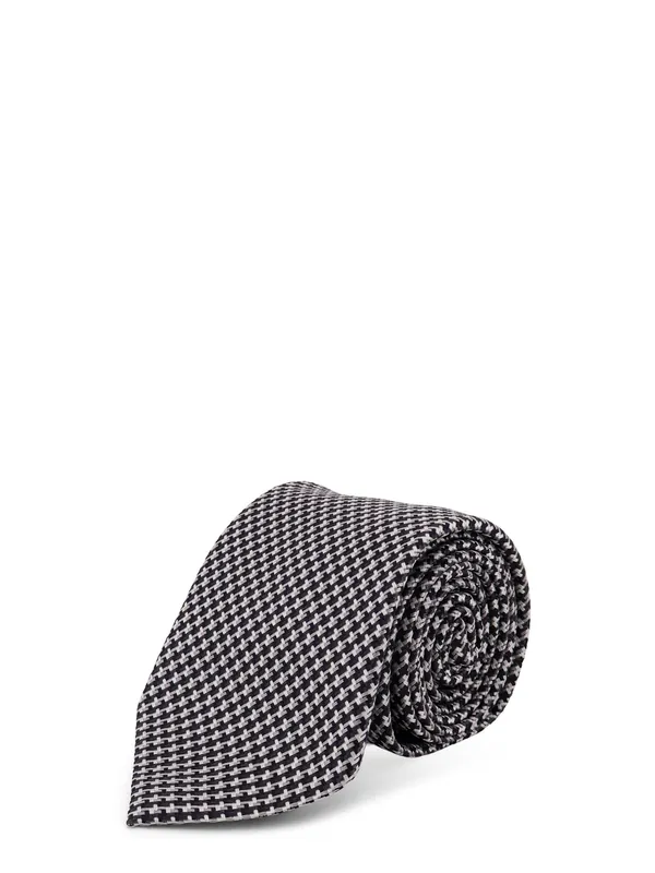 Silk Tie - Tom Ford