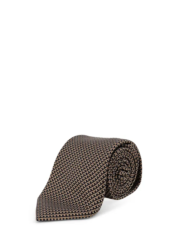 Silk Tie - Tom Ford