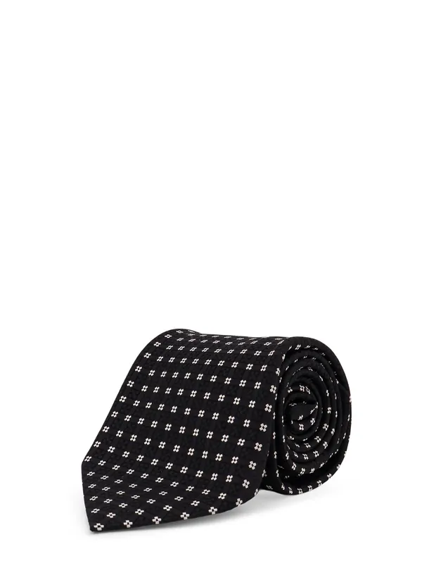 Silk Tie - Tom Ford