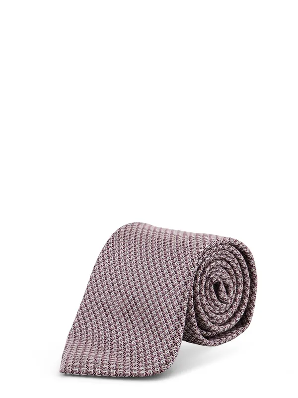 Silk Tie - Tom Ford