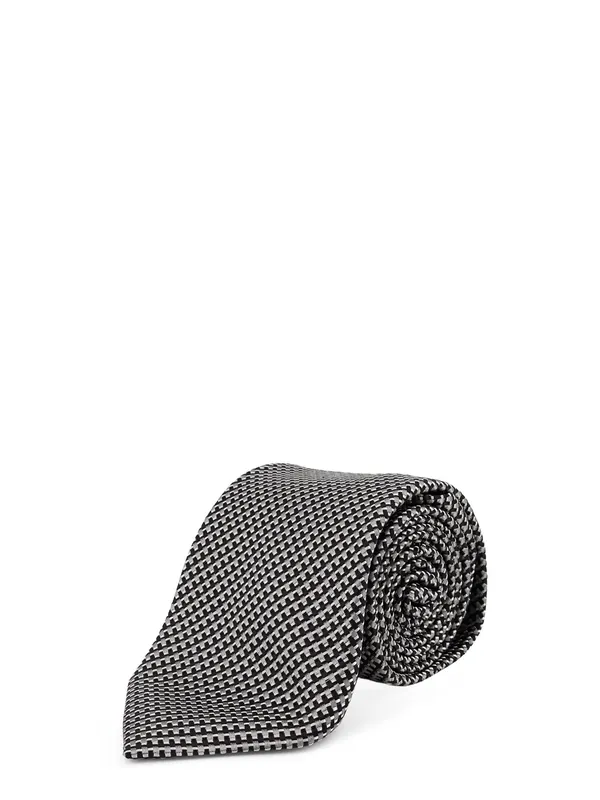 Silk Tie - Tom Ford