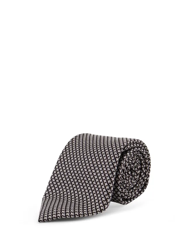 Silk Tie - Tom Ford
