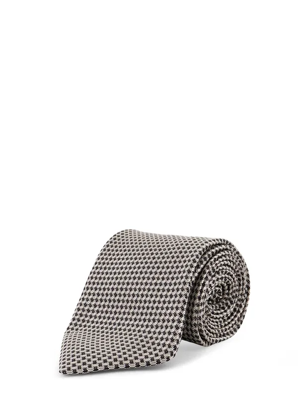 Silk Tie - Tom Ford