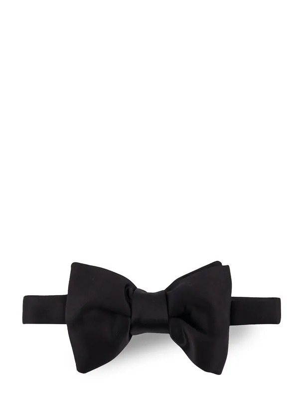 Silk Bow Tie - Tom Ford