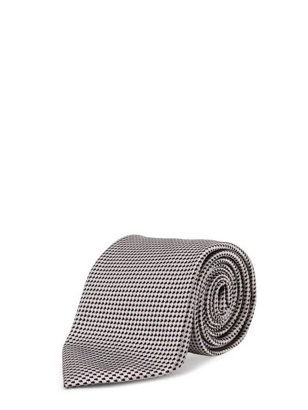 Silk Tie - Tom Ford