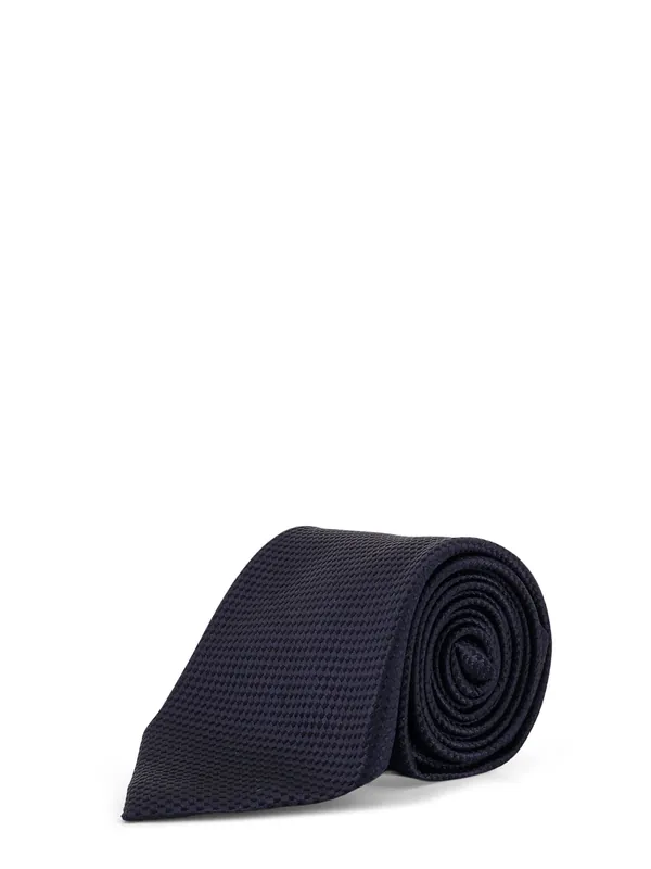 Silk Tie - Tom Ford