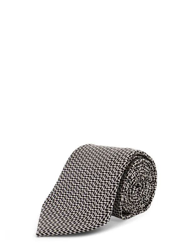 Silk Tie - Tom Ford