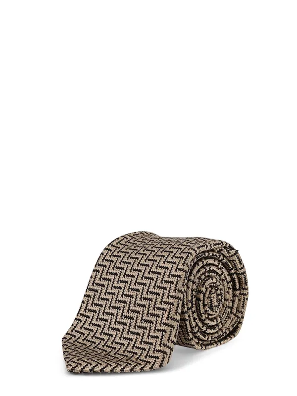 Silk Tie - Tom Ford