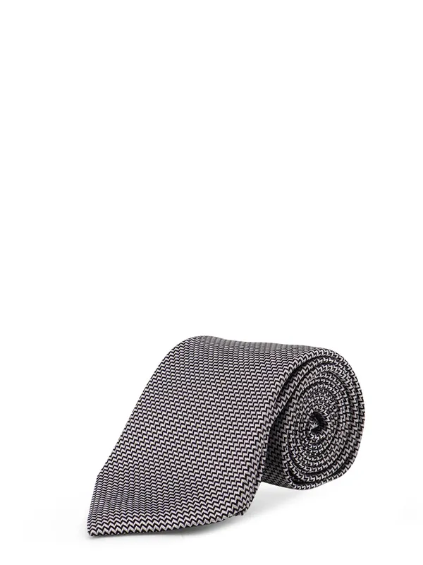 Silk Tie - Tom Ford