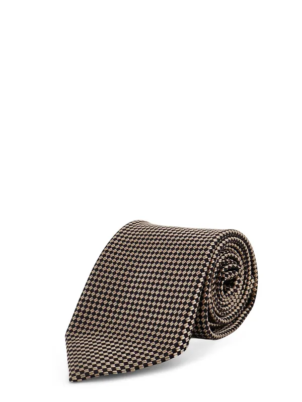 Silk Tie - Tom Ford