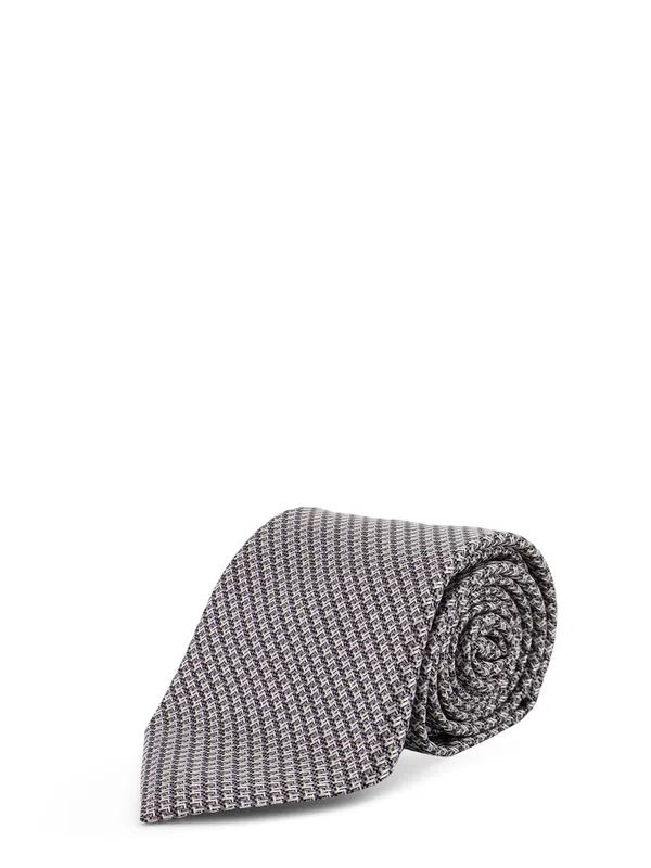 Silk Tie - Tom Ford