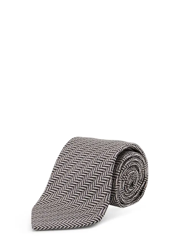 Silk Tie - Tom Ford