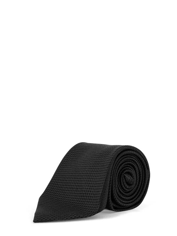 Silk Tie - Tom Ford