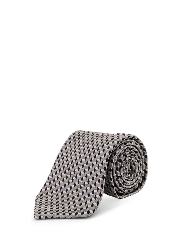 Silk Tie - Tom Ford