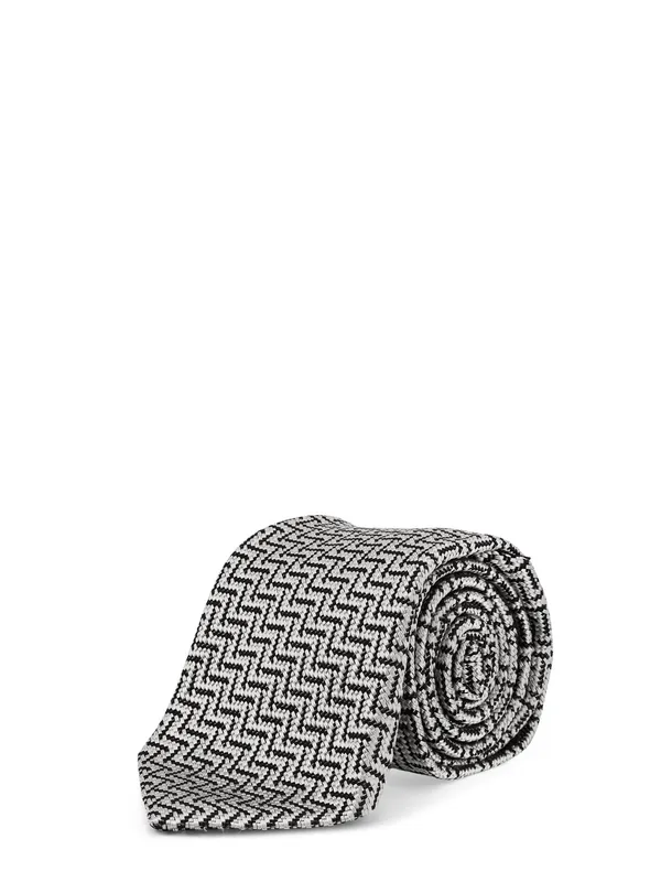 Silk Tie - Tom Ford