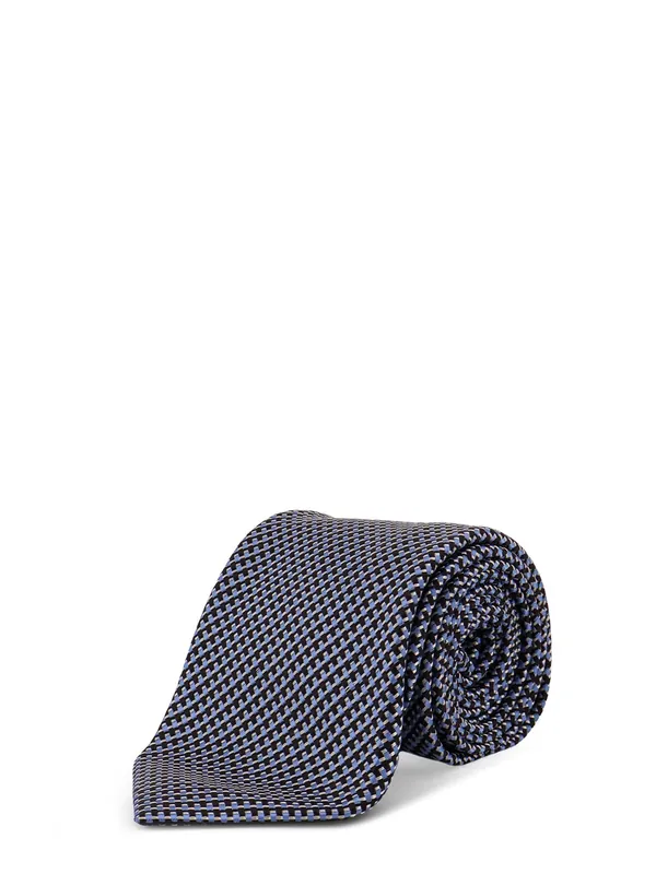 Silk Tie - Tom Ford