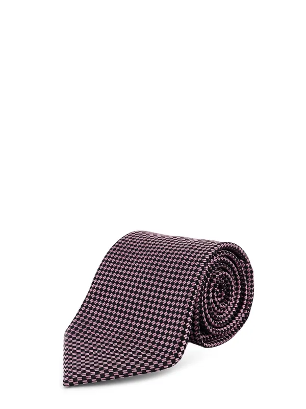 Silk Tie - Tom Ford