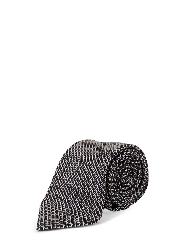 Silk Tie - Tom Ford