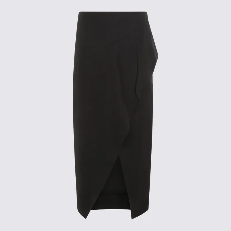 Skirts Black - Khaite