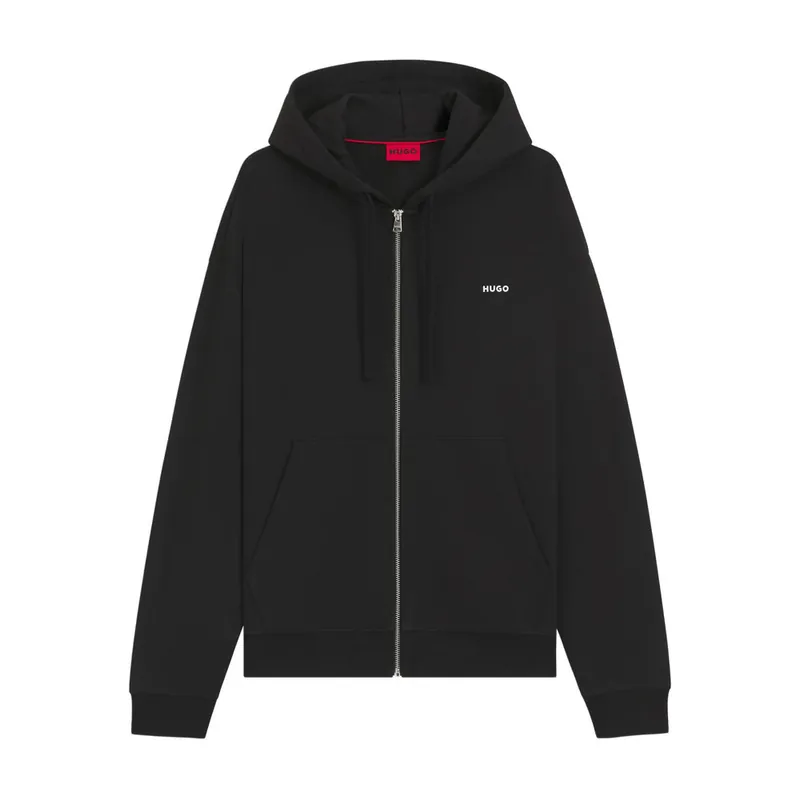 Sweatshirts Black - Hugo