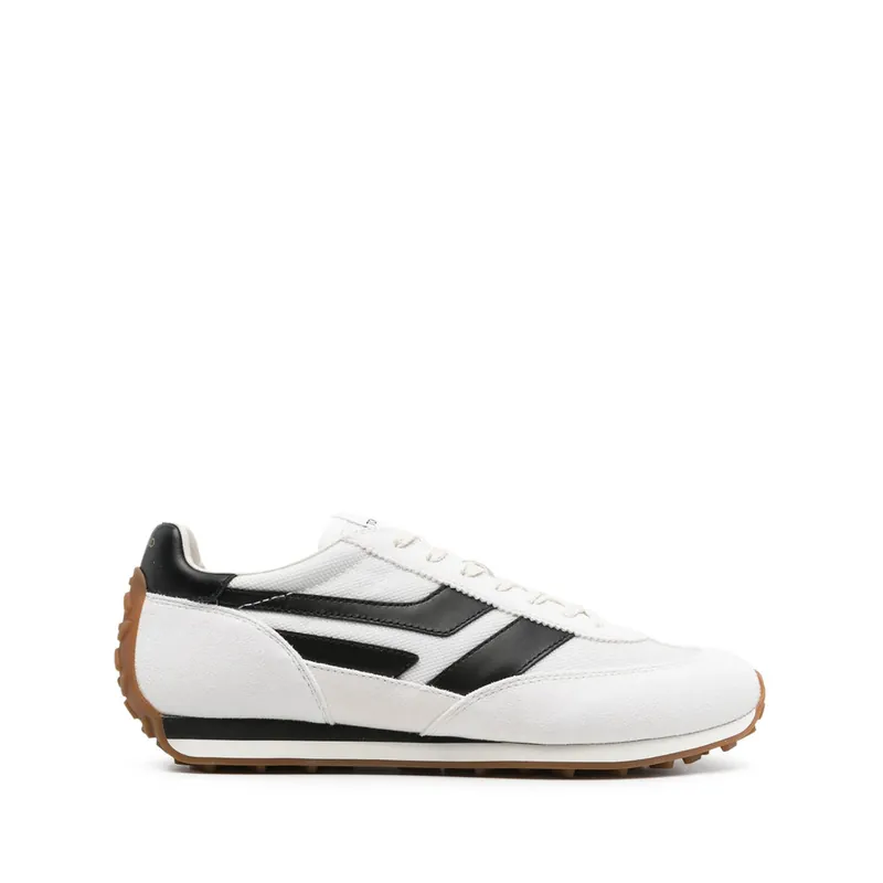 Sneakers White - Tom Ford