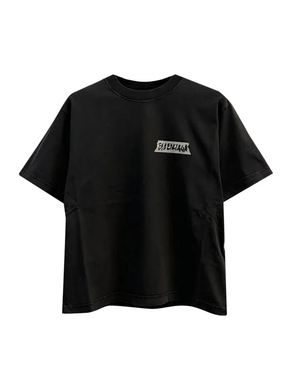 Masking Tape T-Shirt