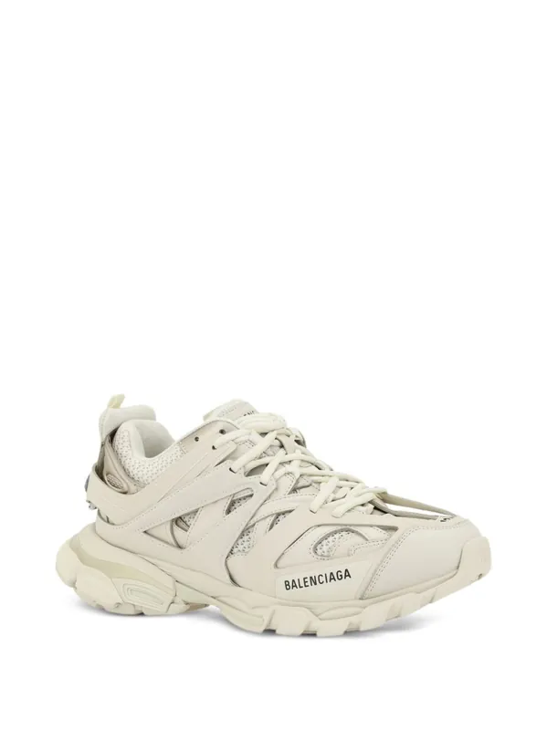 Track Sneakers - Balenciaga