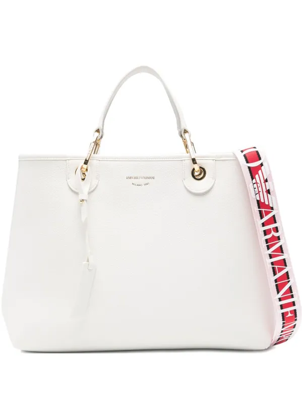 Myea Medium Shopping Bag - Emporio Armani