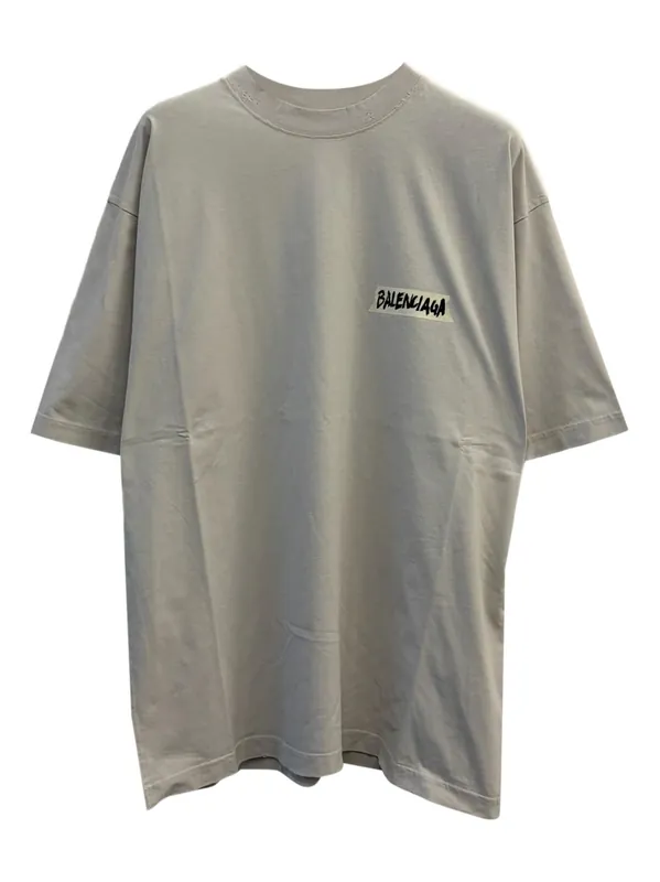 Masking Tape T-Shirt