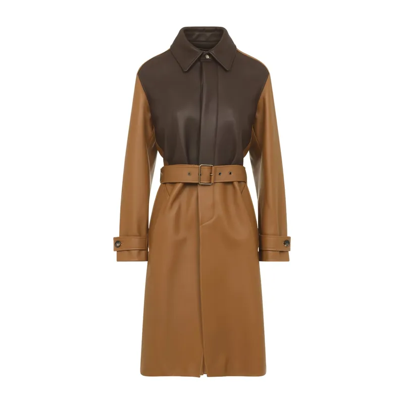 Leather Nude & Neutrals - Loewe