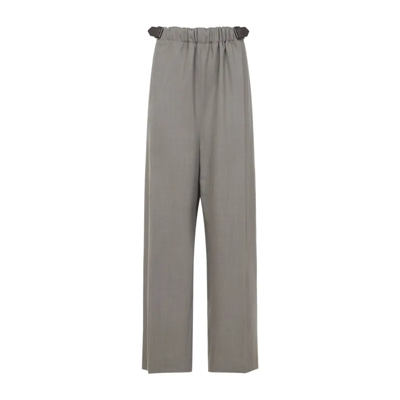 Regular & Straight Leg Nude & Neutrals - Loewe