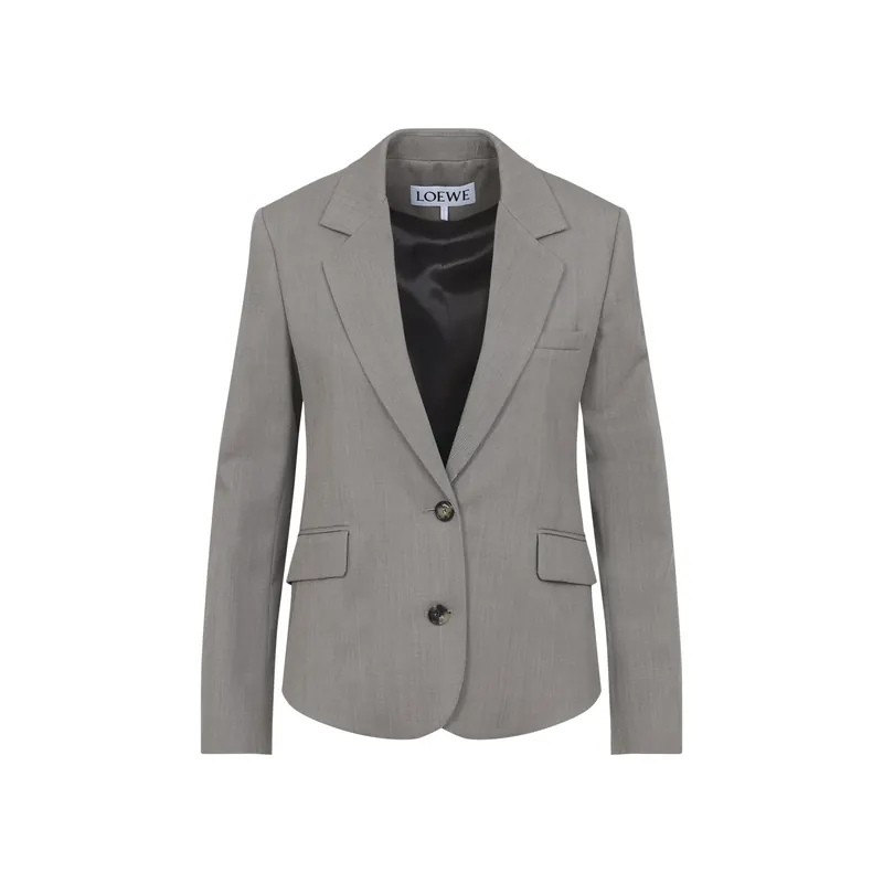 Jackets Nude & Neutrals - Loewe