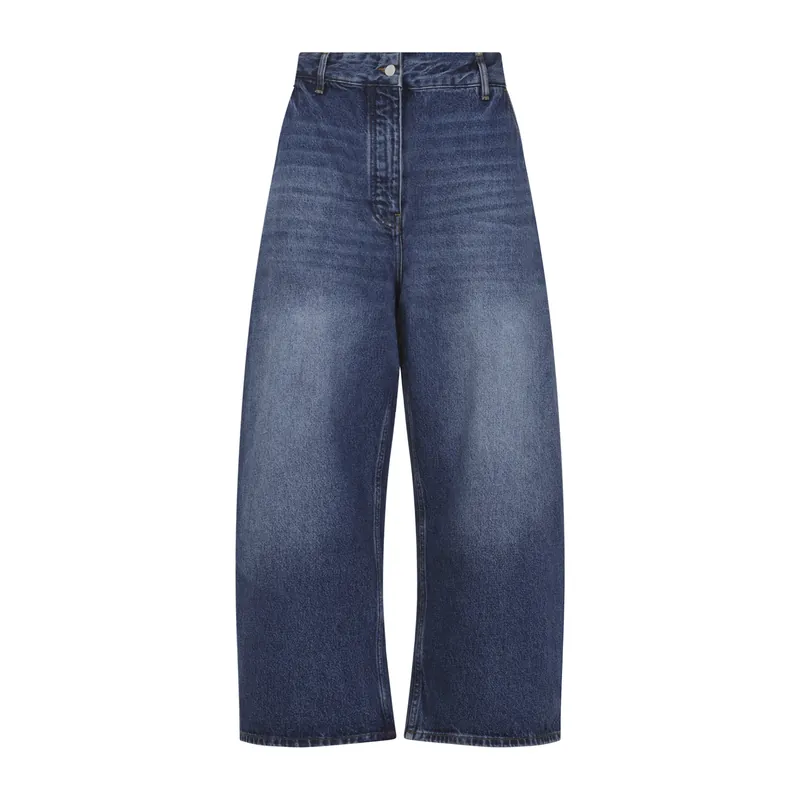 Wide Leg Blue - Studio Nicholson